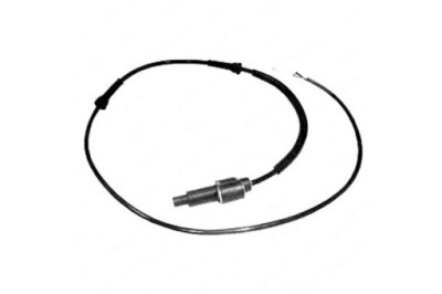 Delphi датчик abs ford перед mondeo -00 cougar h фото №1