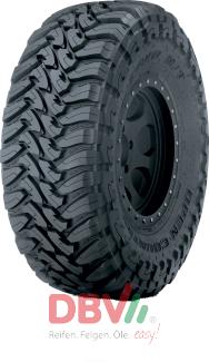 NUEVO RUEDAS TERENUEVO LAND ROVER DEFENDER 2.2 TD4 235/85R16 TOYO  