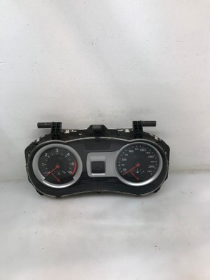 Лічильник прилади renault оригінальний номер 8200761861 фото №1