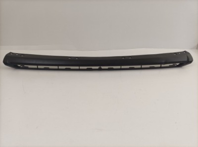 Ds7 crossback lift решётка спойлер бампера перед 9841685780 фото №1