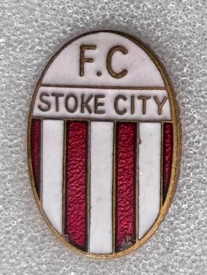 STOKE CITY na kopyto