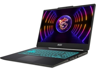 Laptop MSI Cyborg A12VF-271XPL i7 RTX4060