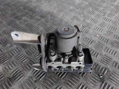 Насос блок управления abs honda accord vii фото №1