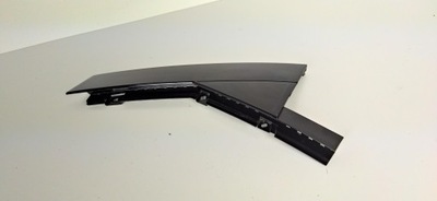 S90 v90 ii молдинг защита дверь левый задняя 31378627 фото №1