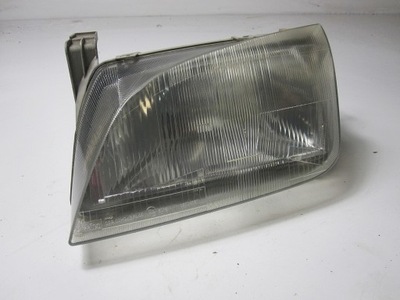 Лампа передняя левая фара suzuki swift 97r фото №1