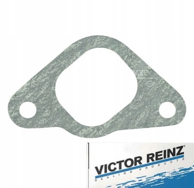 Прокладка коллектор впускной do opel frontera a 2.5 фото №1