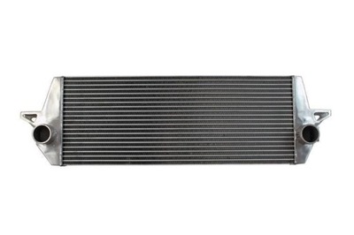 INTERCOOLER TURBOWORKS FORD FOCUS RS MK2 768X300X50 WEJSCIE 2,5