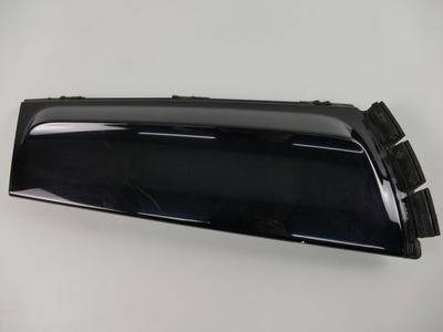 Захист стійка задня mini оригінальний номер 9801548 фото №1