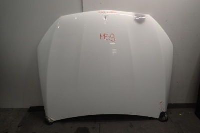 Капот mercedes glc w253 фото №1