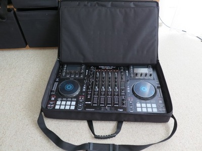 TORBA CASE POKROWIEC FUTERAŁ Dwukom Denon MCX 8000