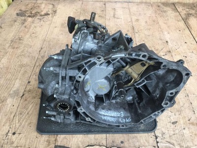 КОРОБКА ПЕРЕДАЧ CITROEN C5 I 2.0 HDI 20LM23