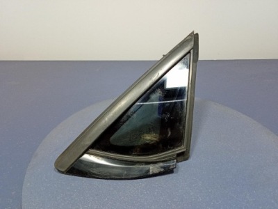 Ford mustang mach-e скло кузовна правий задня задня фото №1