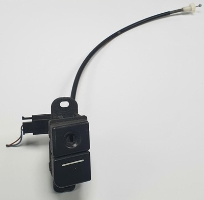 Замок бардачка пасажира mercedes w220 фото №1