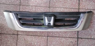Решітка радіатора решітка радіатора радіатора honda cr-v фото №1
