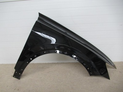 Крыло audi q8 фото №1