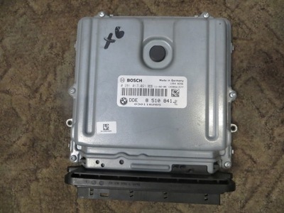 BMW X5 X6 4.0D DDE8510841 8510841 0281017021