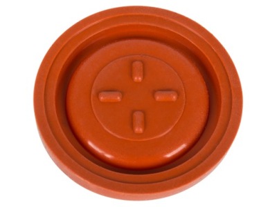 Кришка клапанів мембрана do citroen xsara picasso фото №1