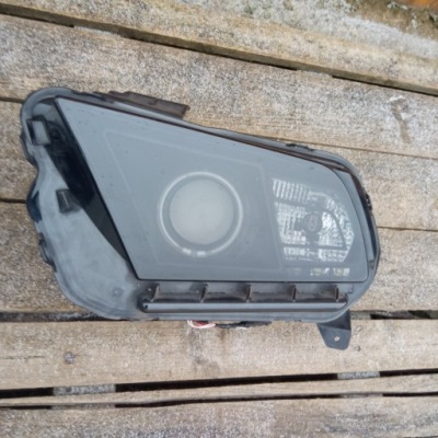 Ford mustang рестайлінг  2013 2014- фара фара ліва ксенон з led фото №1