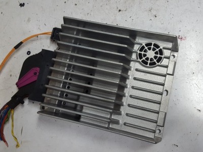 Mercedes r172 усилитель a1729006700 фото №1