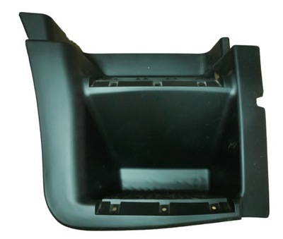 Підніжка підніжка підніжка iveco stralis фото №1