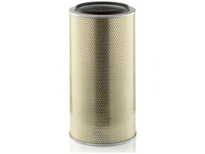 ФІЛЬТР ПОВІТРЯ MANN-FILTER C 33 920/5