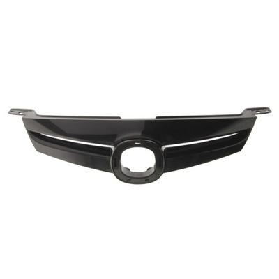 Решітка радіатора решітка радіатора mazda 6 gg gy 02-08 фото №1