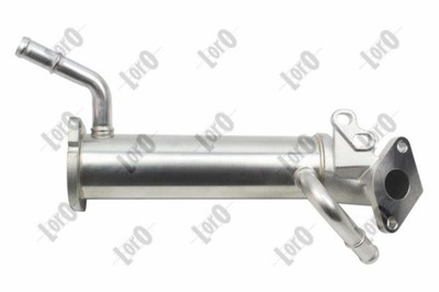 Радіатор egr abakus 121-00-007 фото №1