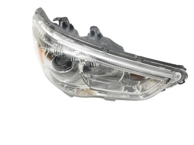 Лампа передняя правая mitsubishi asx 8301b588 фото №1