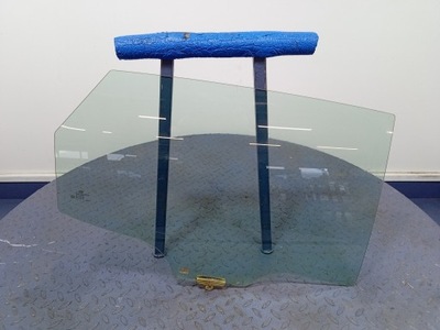 Kia ceed ii hb скло двері задня права задня фото №1