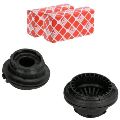 Подшипник амортизатора перед volvo xc60 suv xc70 2 фото №1