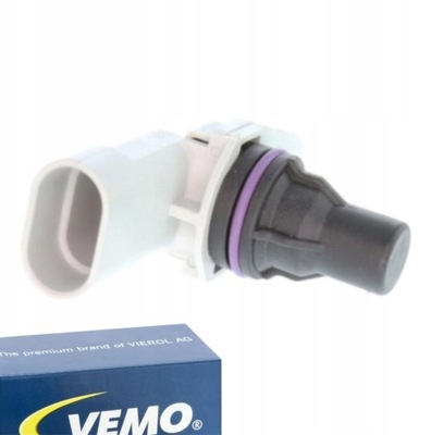 SENSOR DE EJE CIGÜEÑAL VEMO PARA CHEVROLET AVEO 1.3  