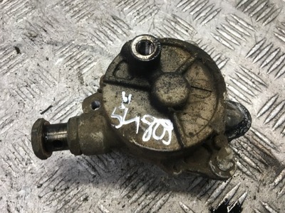 Terrano ii 2.7 tdi насос вакуум вакуум фото №1