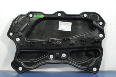 Bmw 7 f01 ізоляція двері правих передніх 7179516 фото №1