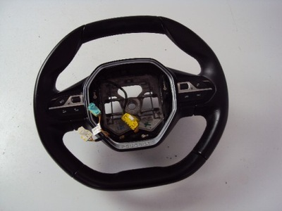 Воздуховод peugeot 508 ii 2018- фото №1