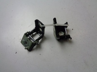 Петли дверь правый задняя citroen c4 iii 2020- ktvd фото №1