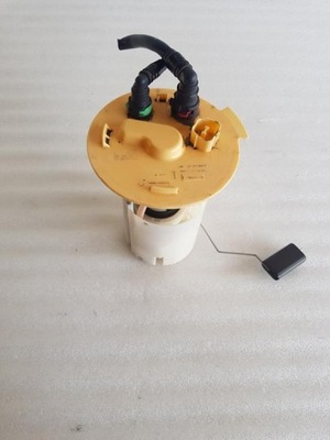 Ford mondeo mk5 2.0 tdci насос топлива поплавок фото №1