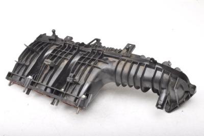 Bmw 3 f30 коллектор всасывающий 7632436 8637898 фото №1