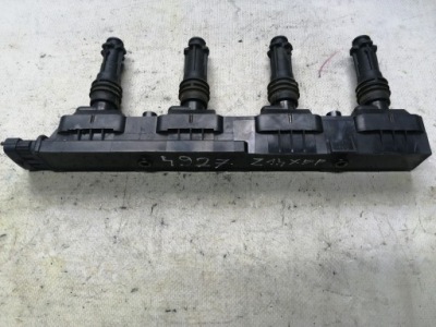 4927 катушка зажигания 1.4 b opel corsa d 0221503472 фото №1