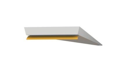 Camavo Listwa CLS 2x14mm 1mb