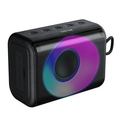 OUTLET GŁOŚNIK BLUETOOTH BLITZWOLF BW-WM2 10W RGB