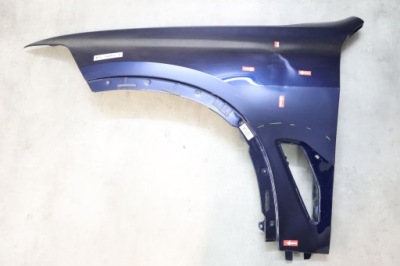 Крила bmw x5 g05 лівий оригінал фото №1