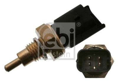 SENSOR TEMPERATURA DE LÍQUIDO REFRIGERACIÓN FIAT BRAVA FE37219  