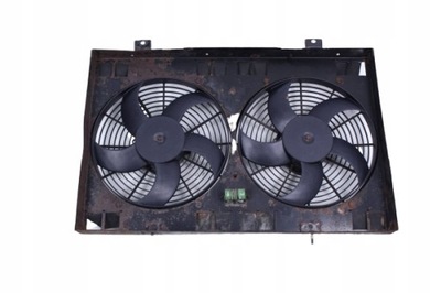 Вентилятори kpl. maserati gt3200 фото №1