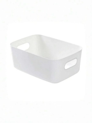 SHEIN POJEMNIK ORGANIZER NA KOSMETYKI 1Y7 SC1