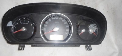 HYUNDAI SONATA 2.4B CUADRO DE INSTRUMENTOS CUADRO 94003-3K704  