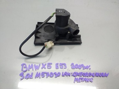 Вентилятор компьютер bmw x5 e53 фото №1