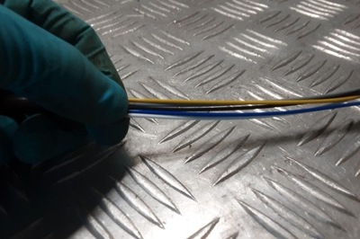 Датчик лямбда-зонд mitsubishi outlander iii gg_w, gf_w, zj uaa0004mm004 2.0l фото №1