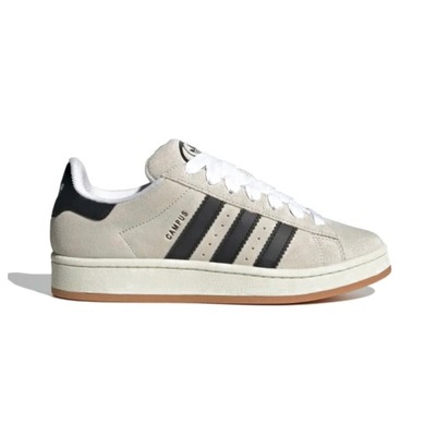 Adidas Campus 00s White Core Black 37 1/3