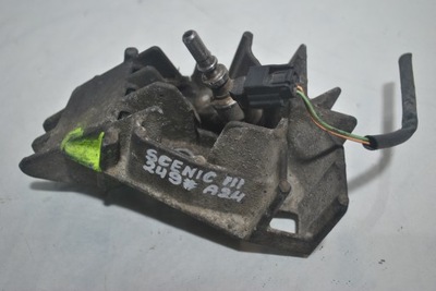 Кронштейн впрыска dpf кронштейн renault scenic iii 8200771226 фото №1