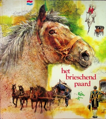 Het brieschend paard